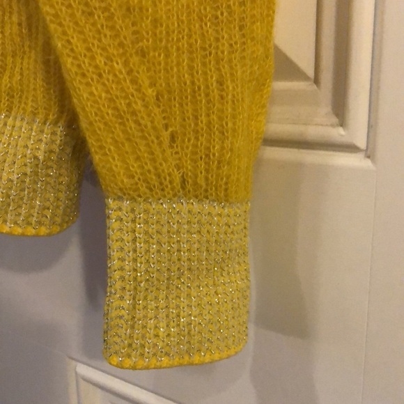 Essentiel Antwerp Cardigan size Medium - Picture 10 of 11